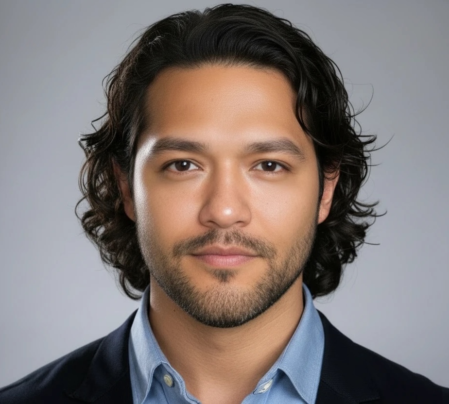 YOHEV - Dr. Erick Gurrola